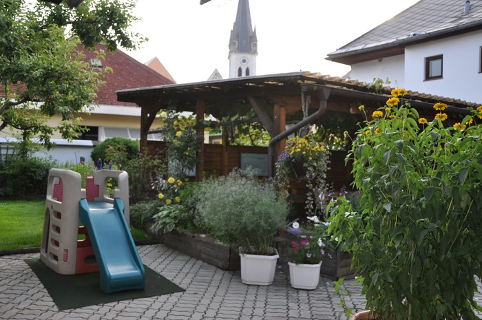 Privatzimmer