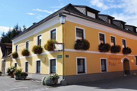 Frühstückspension Gasthof Pirker