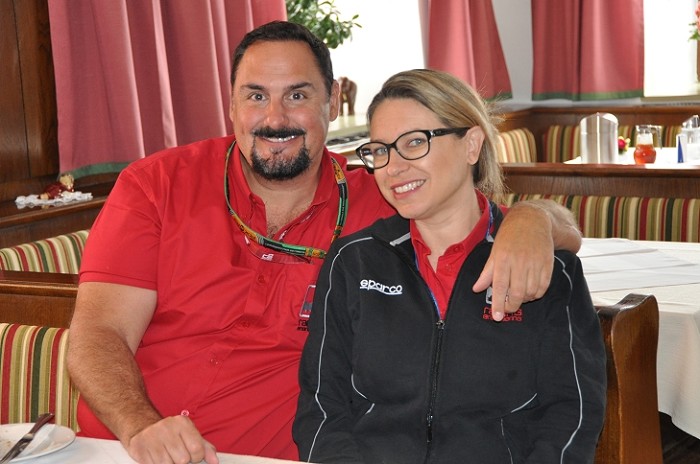 D. ALFONSO DE ORLEANS  Ines Koschutnig