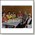 Kaffeerunde